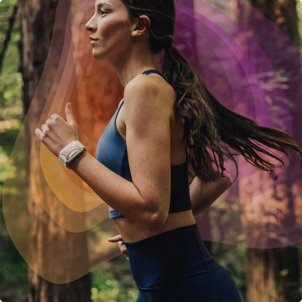 Apollo Wearable + SmartVibes AI Membership (Family Plan) - Image 2