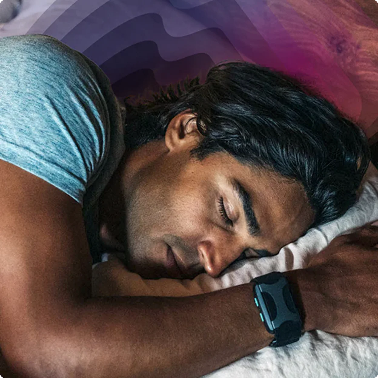 Apollo Wearable + SmartVibes AI Membership (Family Plan) - Image 4